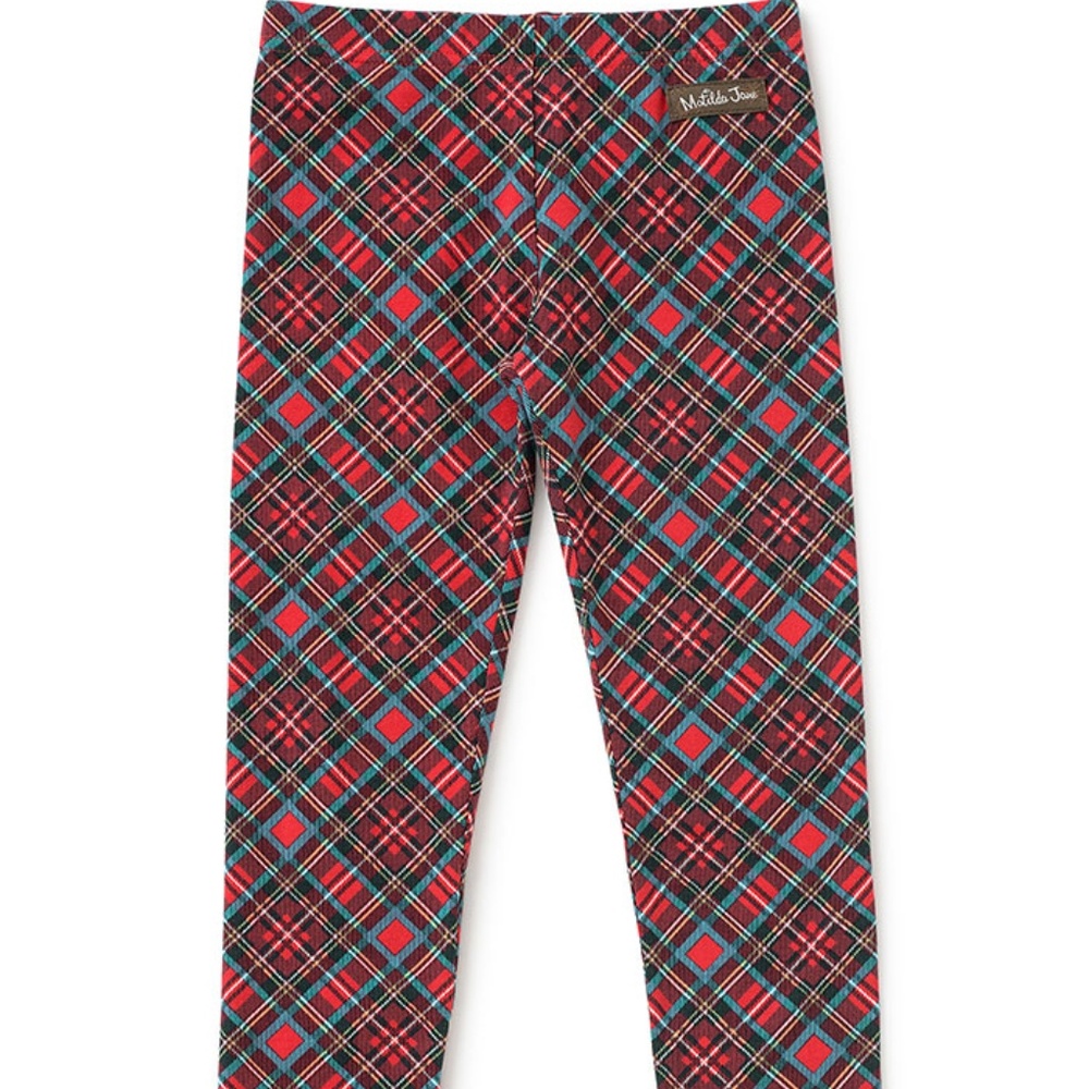 In The Present Legging